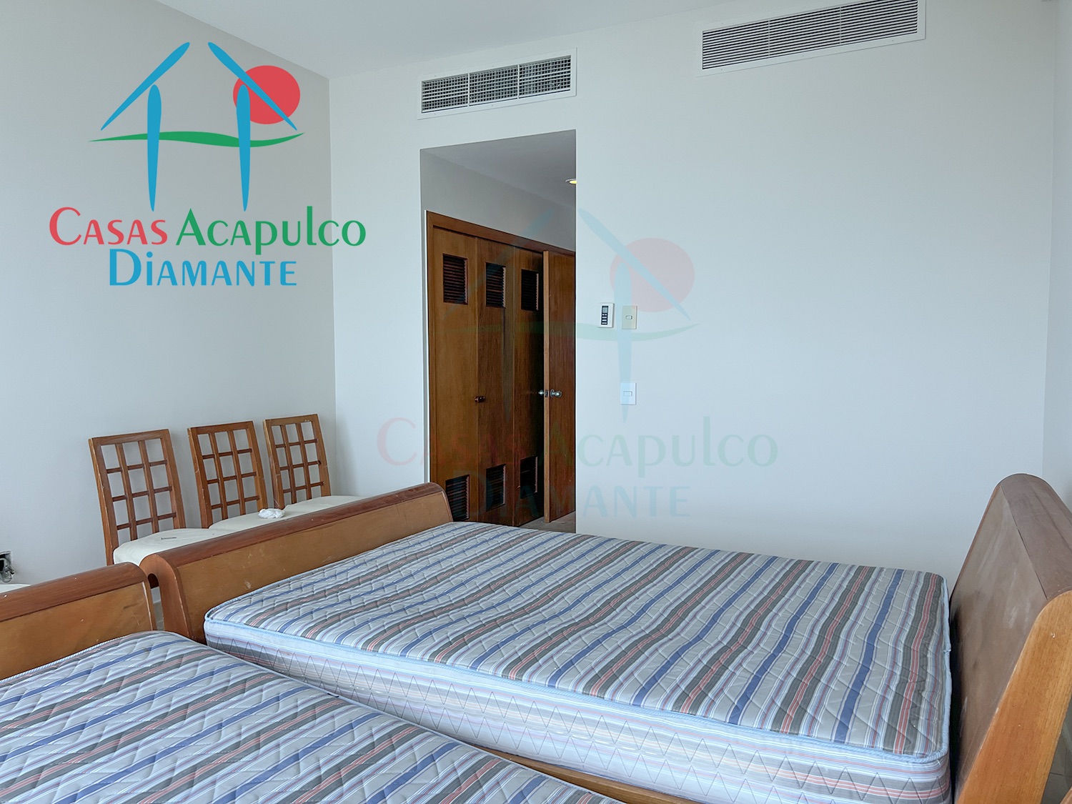 Mayan Island Playa Bonampak 1004 - Recámara dos 5